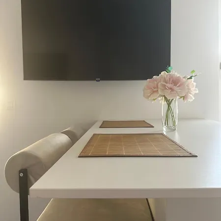 Bascarsija 公寓 塞拉耶佛