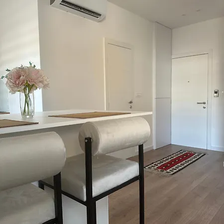 Apartment Bascarsija Sarajevo