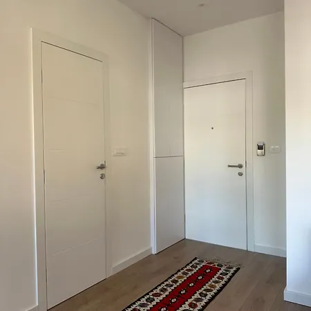 Apartment Bascarsija