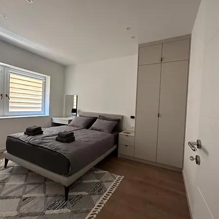 Bascarsija Apartment *