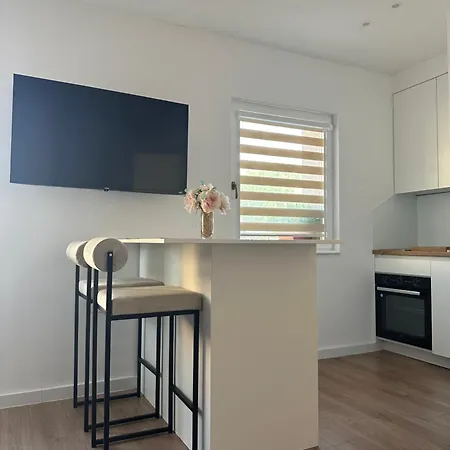 Bascarsija Apartment Sarajevo