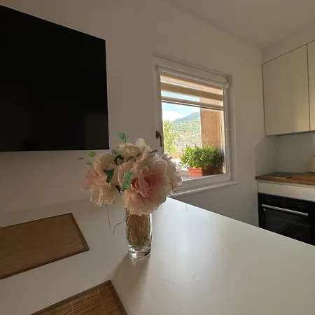 公寓 Bascarsija 塞拉耶佛