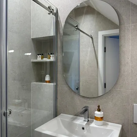 شقة Bascarsija *