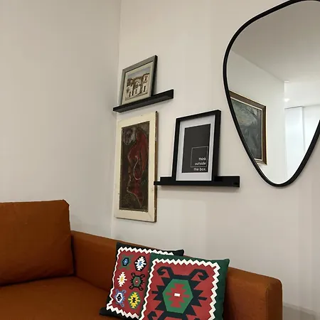 Apartment Bascarsija *