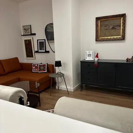 Apartment Bascarsija Sarajevo