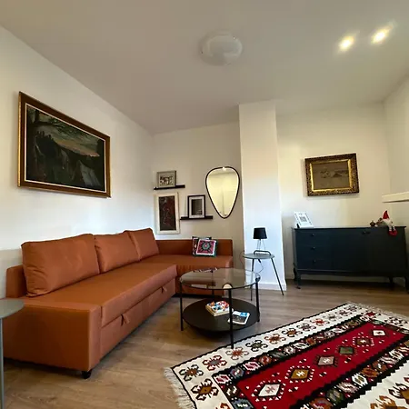 Apartment Bascarsija *