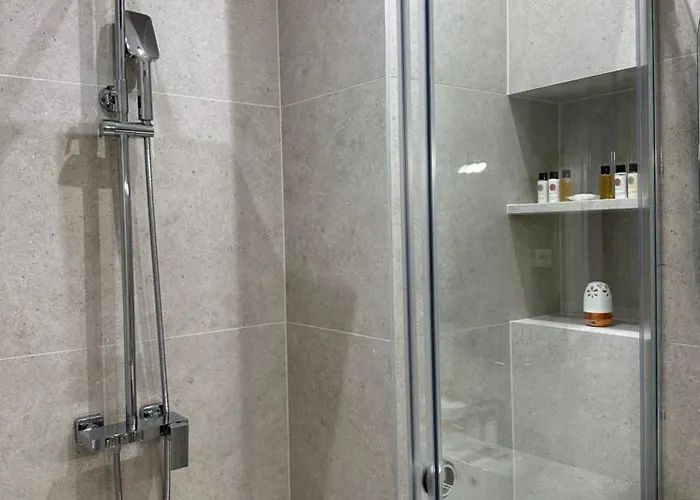 Bascarsija Lägenhet